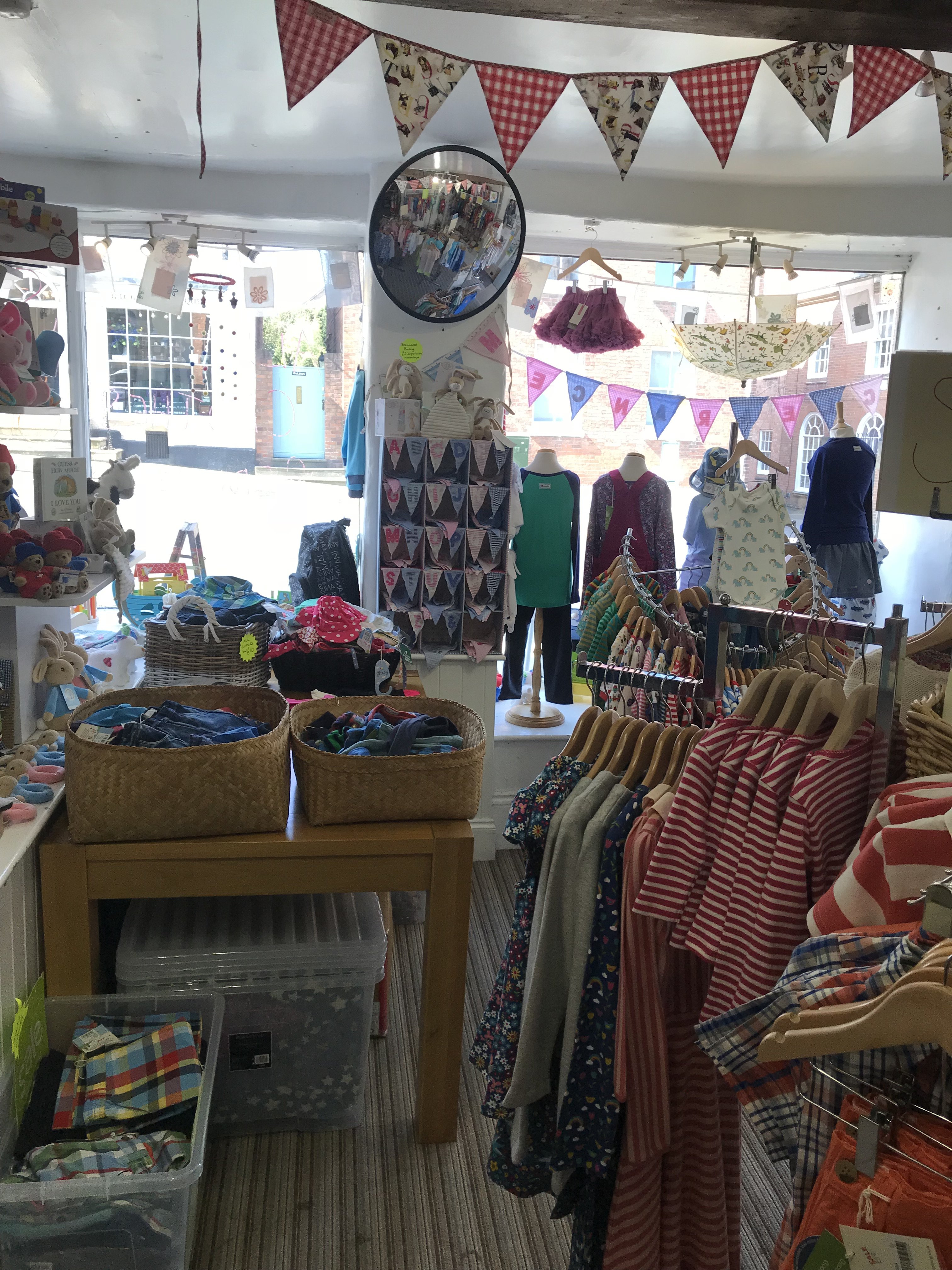 Retail for sale in 147 Corve Street, Ludlow, Shropshire SY8 2PG | Halls