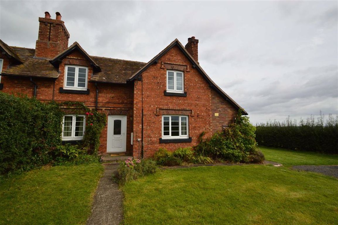 Semi Detached House for sale in Bramble Cottage, 26 ...