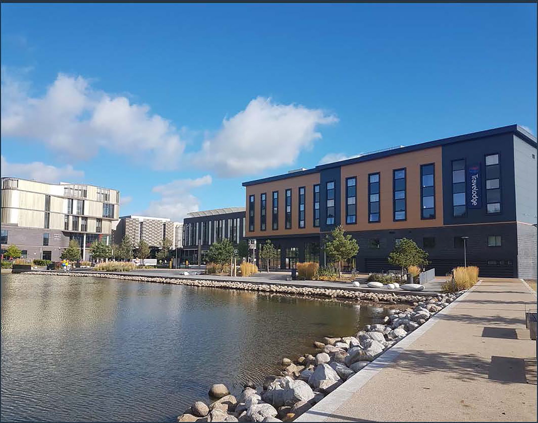 Leisure for sale in Prime Restaurant/Bar, Under Travelodge, Southwater